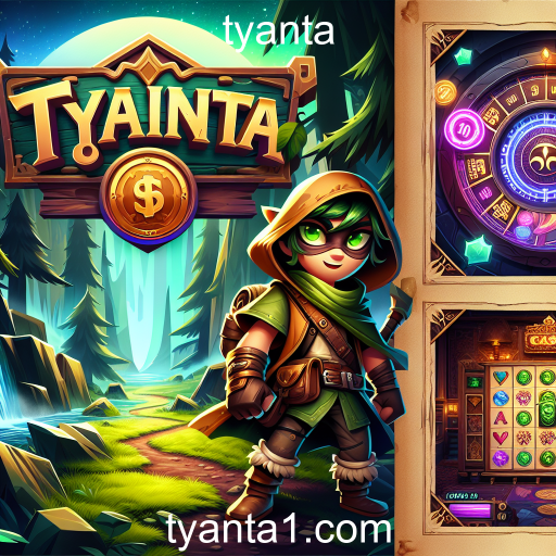 Explorando o Mundo dos Jogos de Aventura