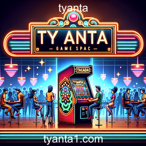 A Revolução dos Jogos de Arcade: Do Fliperama à Era Digital